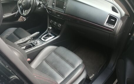 Mazda 6, 2013 год, 1 450 000 рублей, 26 фотография