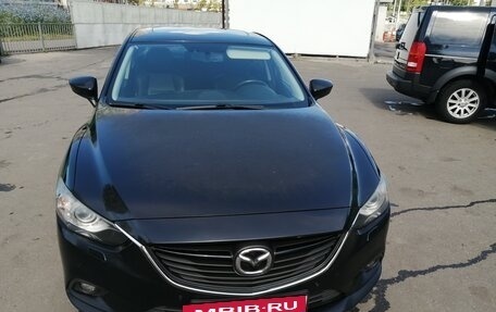 Mazda 6, 2013 год, 1 450 000 рублей, 31 фотография