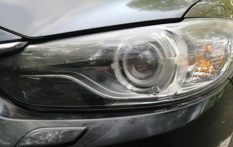 Mazda 6, 2013 год, 1 450 000 рублей, 39 фотография