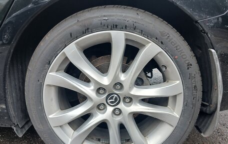 Mazda 6, 2013 год, 1 450 000 рублей, 40 фотография