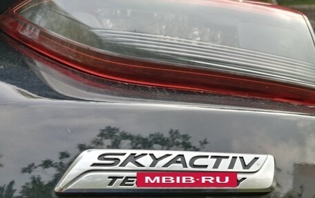 Mazda 6, 2013 год, 1 450 000 рублей, 37 фотография