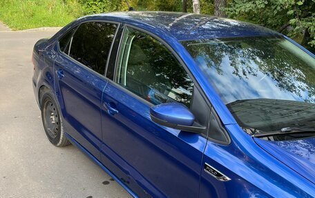 Volkswagen Polo VI (EU Market), 2019 год, 990 000 рублей, 3 фотография
