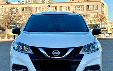 Nissan Tiida, 2022 год, 1 268 007 рублей, 2 фотография