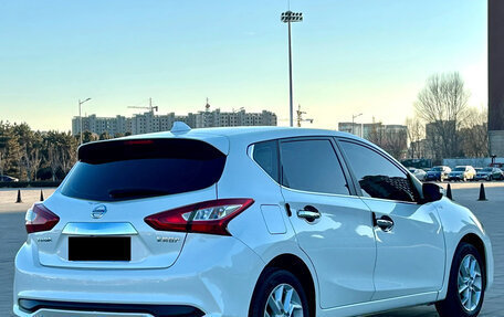Nissan Tiida, 2022 год, 1 268 007 рублей, 6 фотография