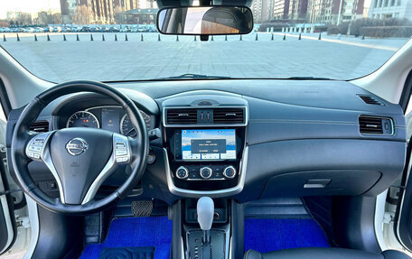 Nissan Tiida, 2022 год, 1 268 007 рублей, 8 фотография