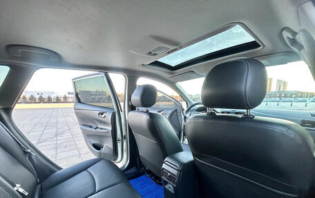 Nissan Tiida, 2022 год, 1 268 007 рублей, 9 фотография