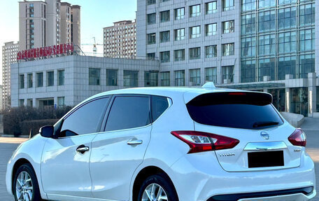 Nissan Tiida, 2022 год, 1 268 007 рублей, 5 фотография