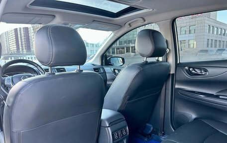 Nissan Tiida, 2022 год, 1 268 007 рублей, 10 фотография