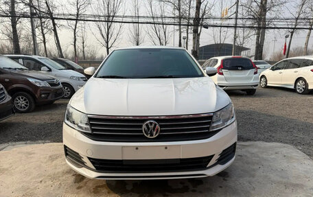 Volkswagen Lavida, 2022 год, 1 067 007 рублей, 2 фотография