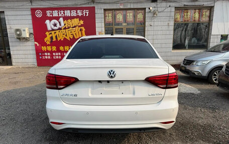 Volkswagen Lavida, 2022 год, 1 067 007 рублей, 4 фотография