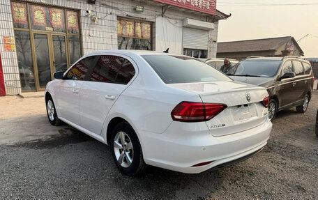 Volkswagen Lavida, 2022 год, 1 067 007 рублей, 3 фотография