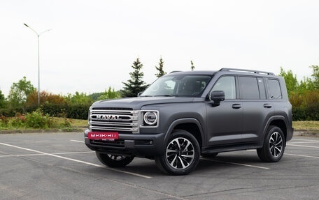 Haval H9, 2026 год, 5 399 000 рублей, 3 фотография