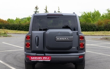 Haval H9, 2026 год, 5 399 000 рублей, 9 фотография