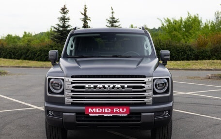 Haval H9, 2026 год, 5 399 000 рублей, 4 фотография
