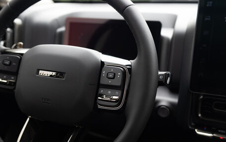 Haval H9, 2026 год, 5 399 000 рублей, 19 фотография