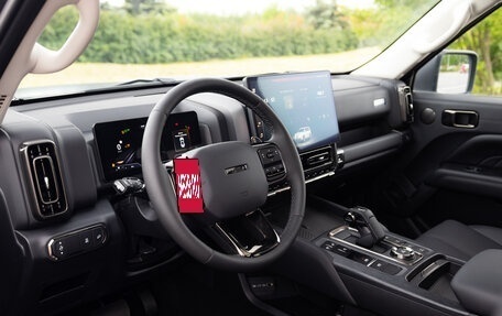 Haval H9, 2026 год, 5 399 000 рублей, 17 фотография