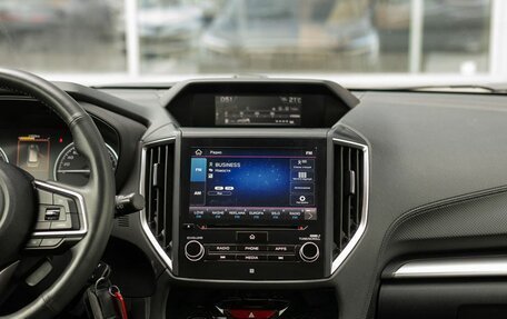 Subaru Forester, 2021 год, 2 815 000 рублей, 14 фотография