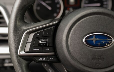 Subaru Forester, 2021 год, 2 815 000 рублей, 12 фотография