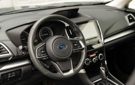 Subaru Forester, 2021 год, 2 815 000 рублей, 11 фотография