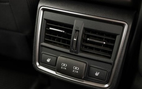 Subaru Forester, 2021 год, 2 815 000 рублей, 17 фотография