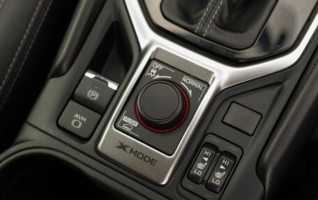 Subaru Forester, 2021 год, 2 815 000 рублей, 16 фотография