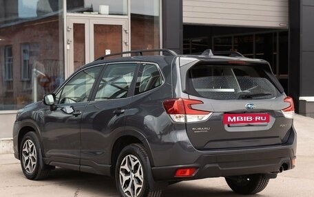 Subaru Forester, 2021 год, 2 815 000 рублей, 7 фотография