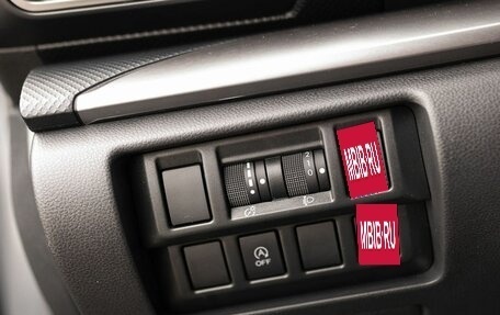 Subaru Forester, 2021 год, 2 815 000 рублей, 19 фотография