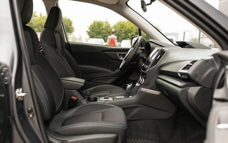 Subaru Forester, 2021 год, 2 815 000 рублей, 22 фотография