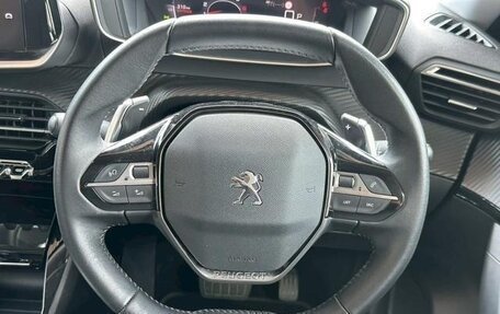 Peugeot 2008 II, 2022 год, 1 250 000 рублей, 9 фотография