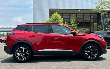 Peugeot 2008 II, 2022 год, 1 250 000 рублей, 4 фотография