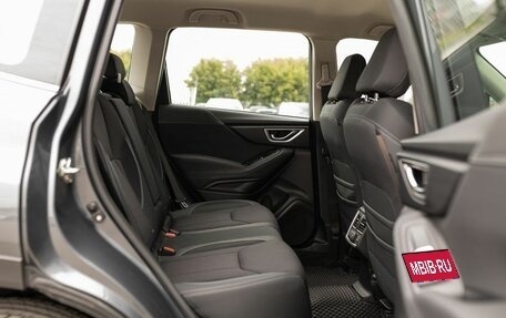 Subaru Forester, 2021 год, 2 815 000 рублей, 21 фотография