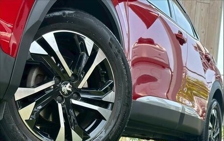 Peugeot 2008 II, 2022 год, 1 250 000 рублей, 27 фотография