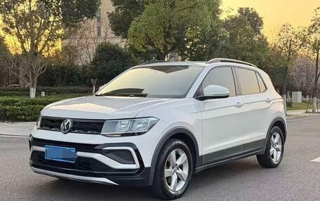 Volkswagen T-Cross I, 2023 год, 3 250 000 рублей, 1 фотография