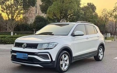 Volkswagen T-Cross I, 2023 год, 3 250 000 рублей, 1 фотография