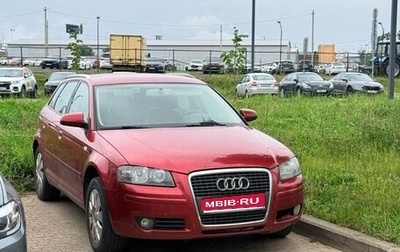 Audi A3, 2005 год, 650 000 рублей, 1 фотография