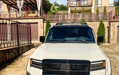 Toyota Land Cruiser Prado, 2024 год, 8 950 000 рублей, 1 фотография