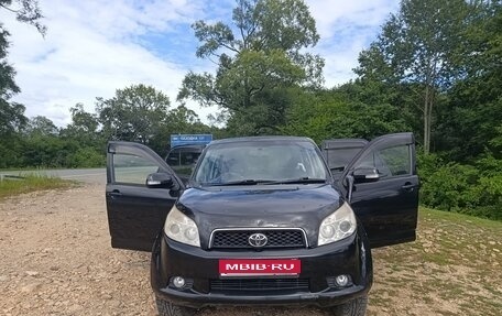 Toyota Rush II, 2006 год, 499 000 рублей, 1 фотография