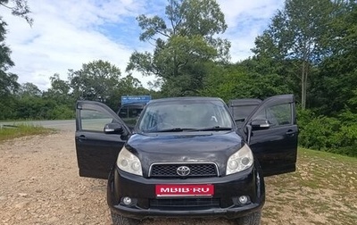 Toyota Rush II, 2006 год, 499 000 рублей, 1 фотография