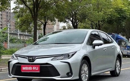Toyota Corolla, 2022 год, 1 350 334 рублей, 1 фотография