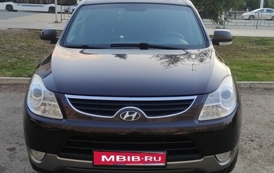Hyundai ix55, 2008 год, 1 000 000 рублей, 1 фотография