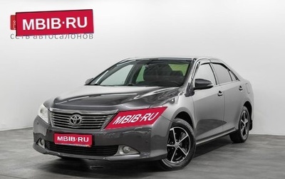 Toyota Camry, 2012 год, 1 720 000 рублей, 1 фотография