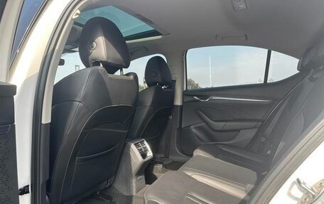 Skoda Octavia IV, 2022 год, 1 990 000 рублей, 10 фотография