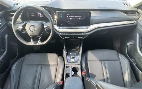 Skoda Octavia IV, 2022 год, 1 990 000 рублей, 8 фотография