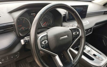 Haval Jolion, 2024 год, 1 462 500 рублей, 1 фотография