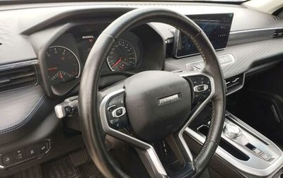 Haval Jolion, 2024 год, 1 462 500 рублей, 1 фотография
