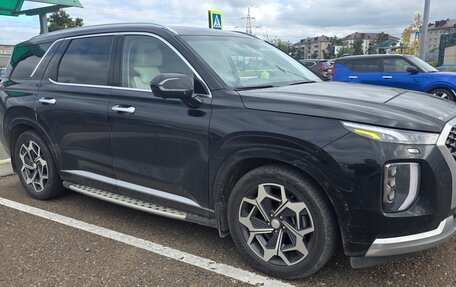 Hyundai Palisade I, 2020 год, 3 750 000 рублей, 2 фотография