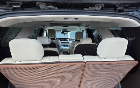 Hyundai Palisade I, 2020 год, 3 750 000 рублей, 10 фотография