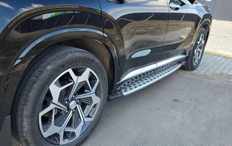Hyundai Palisade I, 2020 год, 3 750 000 рублей, 11 фотография