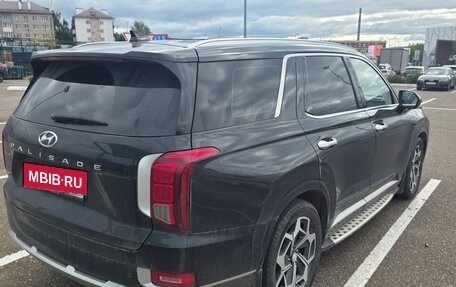 Hyundai Palisade I, 2020 год, 3 750 000 рублей, 3 фотография
