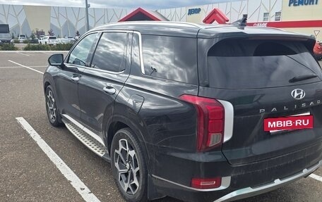 Hyundai Palisade I, 2020 год, 3 750 000 рублей, 4 фотография